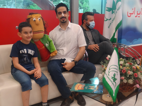 سومین روز نمایشگاه اسباب بازی 1