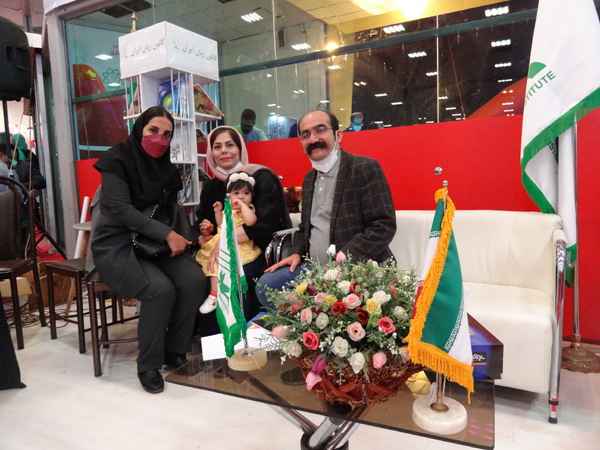 سومین روز نمایشگاه اسباب بازی 20