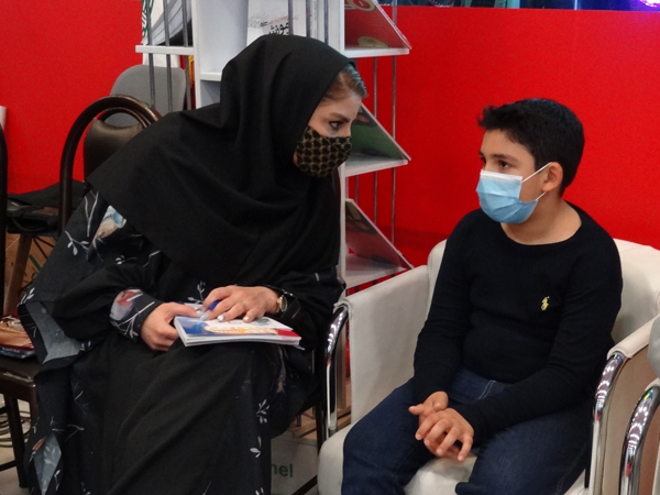 چهارمین روز نمایشگاه اسباب بازی 2