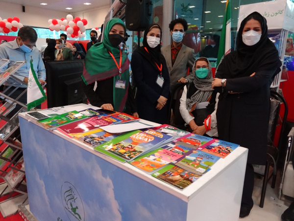 چهارمین روز نمایشگاه اسباب بازی 3