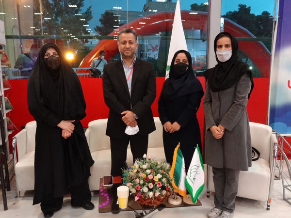 چهارمین روز نمایشگاه اسباب بازی 7