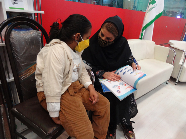 چهارمین روز نمایشگاه اسباب بازی 8