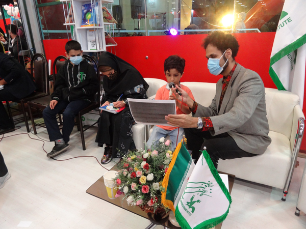 چهارمین روز نمایشگاه اسباب بازی 9