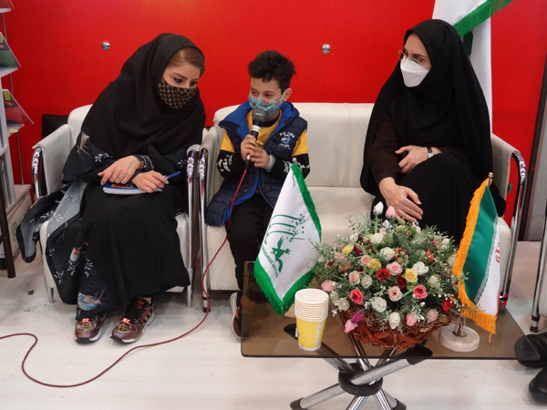 چهارمین روز نمایشگاه اسباب بازی 11