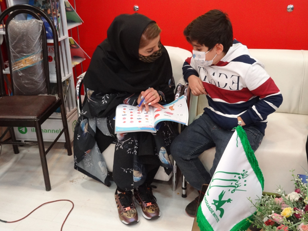 چهارمین روز نمایشگاه اسباب بازی 12