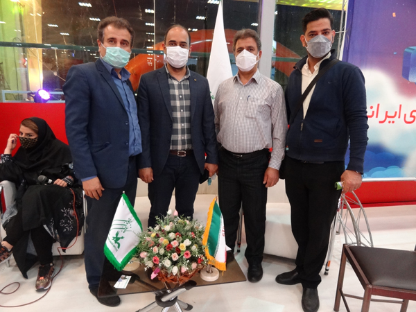 چهارمین روز نمایشگاه اسباب بازی 13