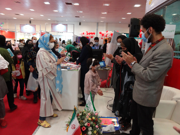 چهارمین روز نمایشگاه اسباب بازی 15