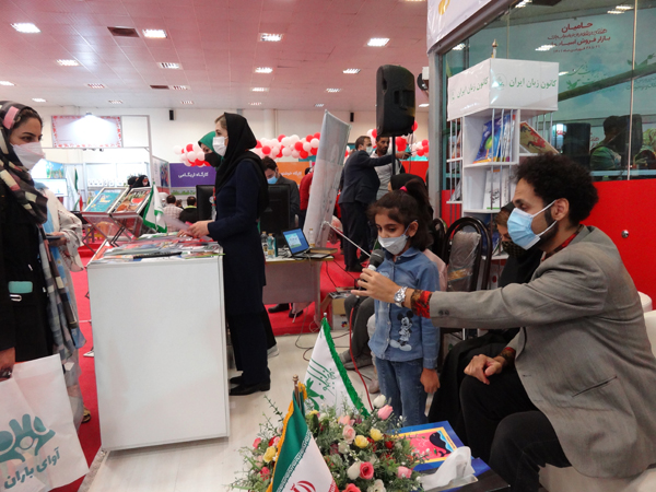 چهارمین روز نمایشگاه اسباب بازی 17