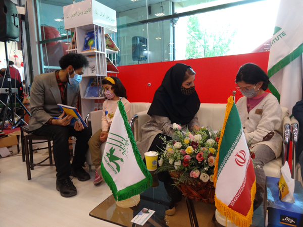 روز آخر نمایشگاه اسباب بازی 7