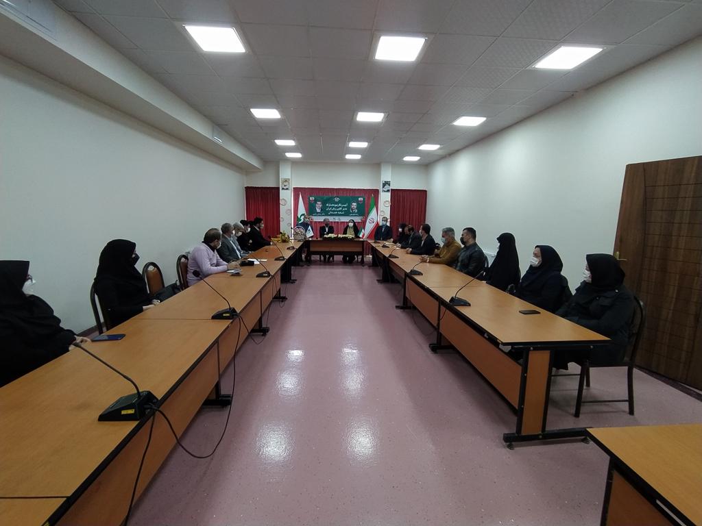 انتصاب همدان