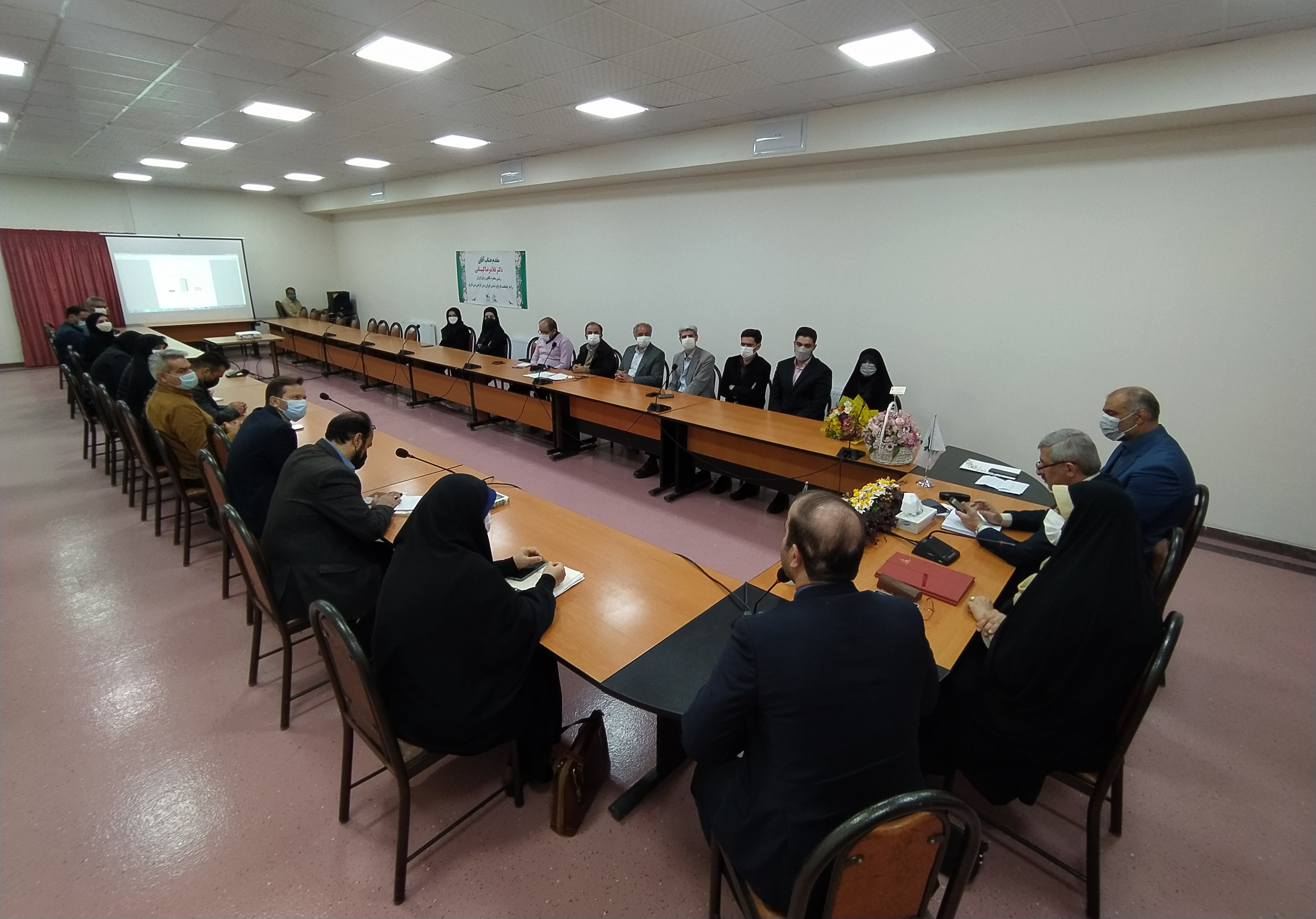 بازدید همدان