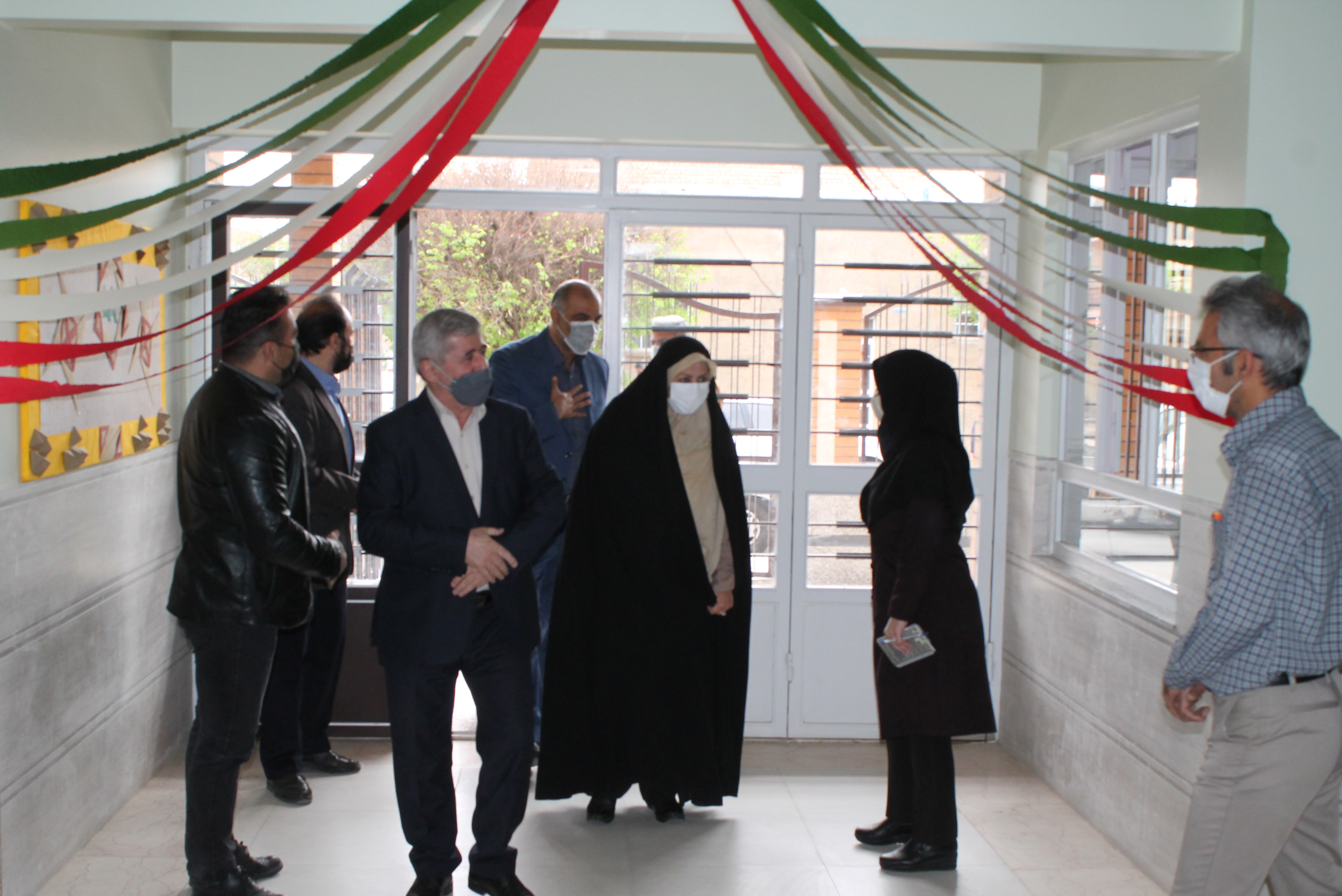 بازدید همدان