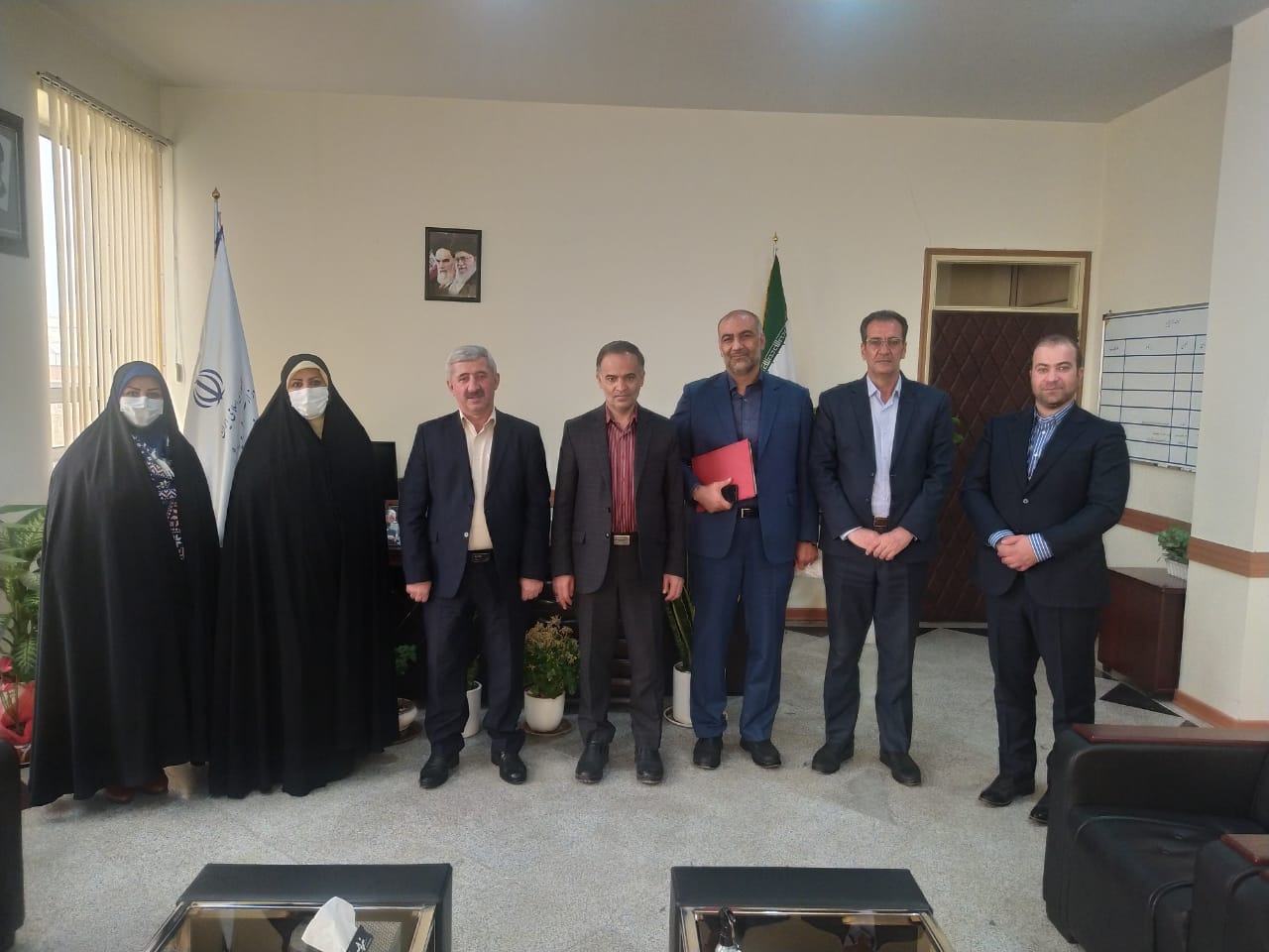 بازدید همدان