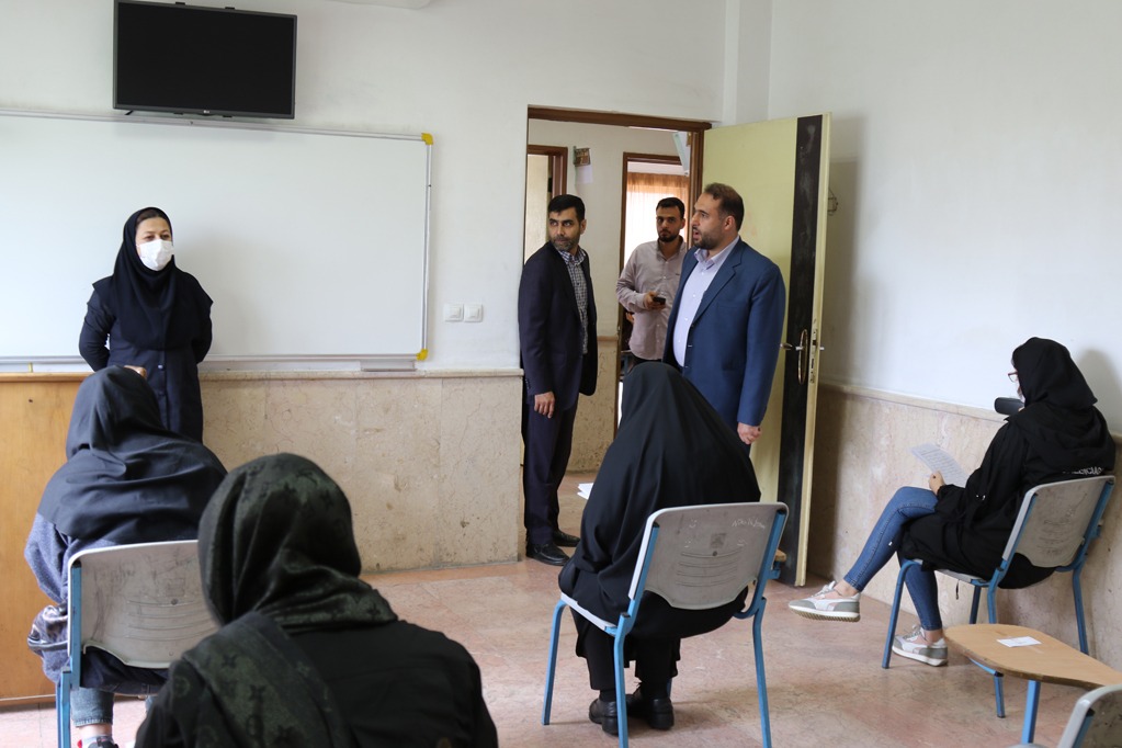 استان مازندران