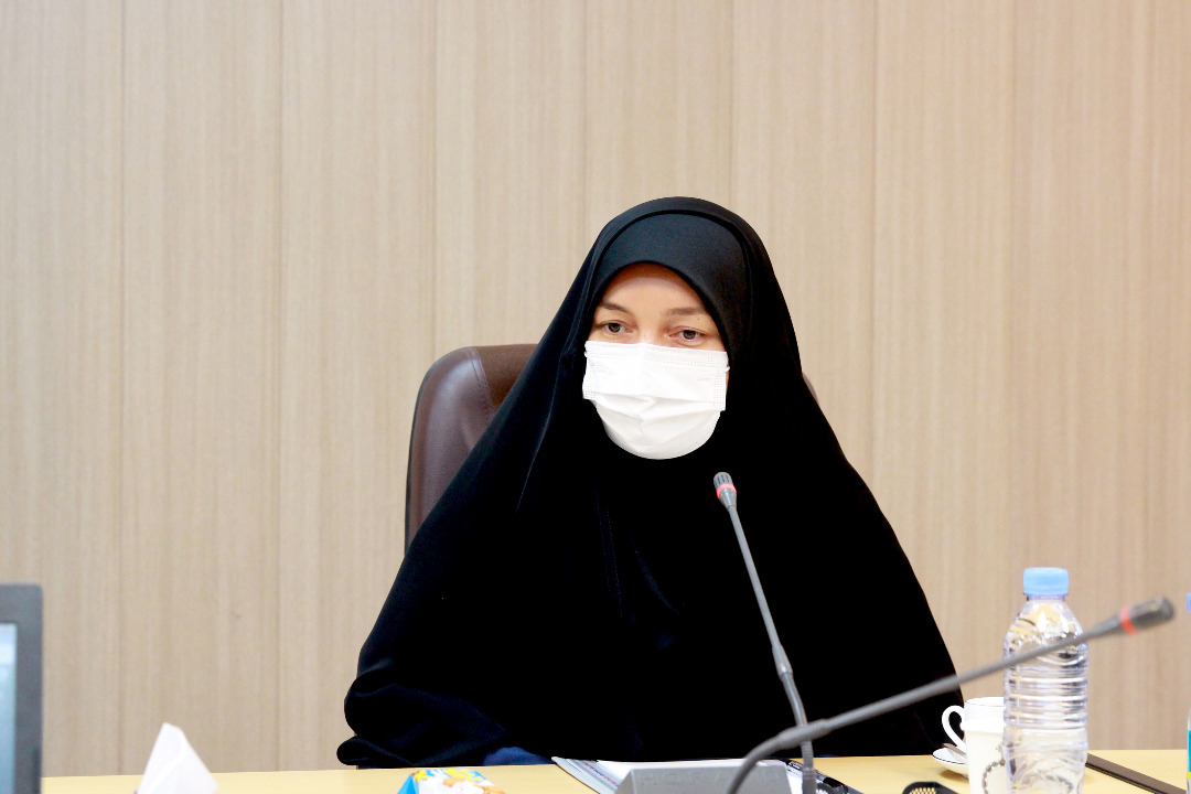 انتصاب مسئول حراست