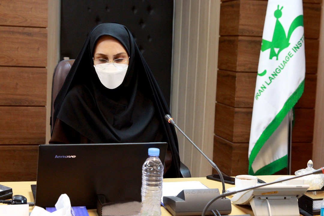 افتتاحیه جذب و تربیت مدرس حرفه ای