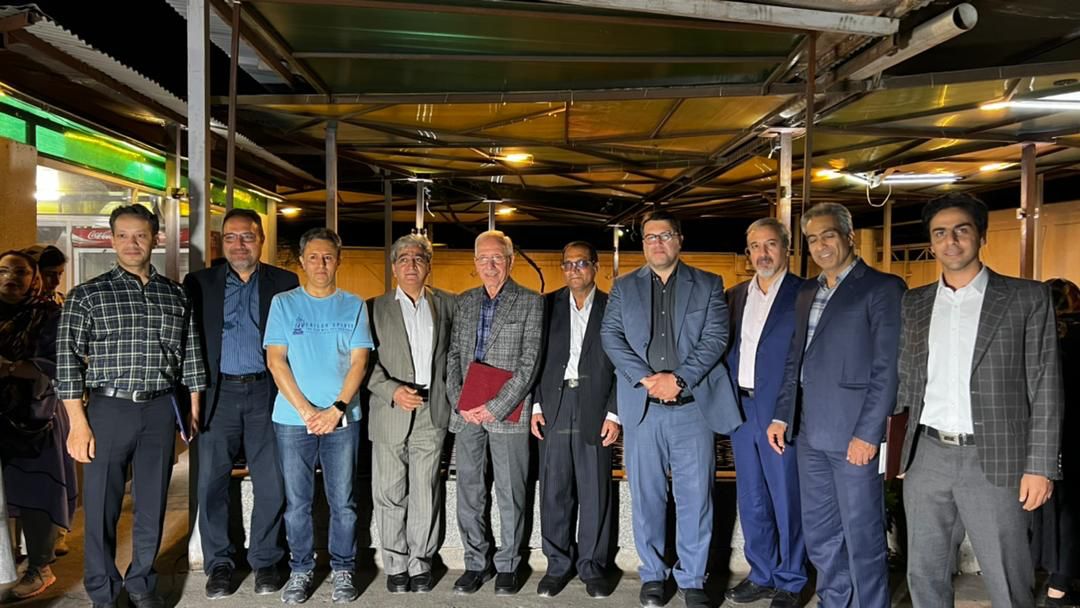 گرامیداشت روز معلم