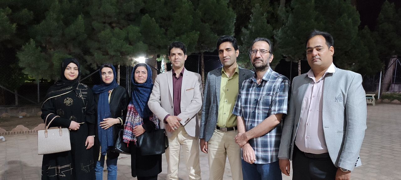 گرامیداشت روز معلم