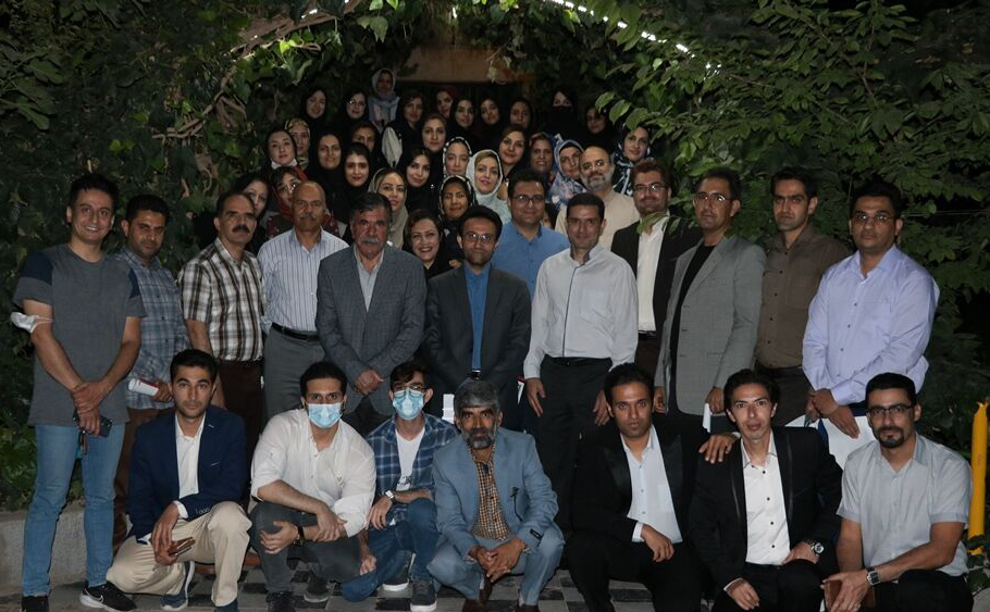 گرامیداشت روز معلم