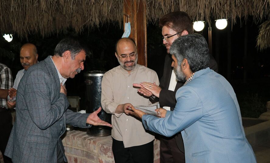 گرامیداشت روز معلم