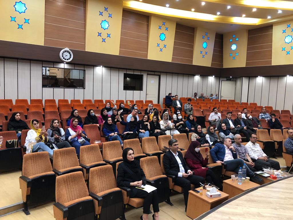 گرامیداشت روز معلم