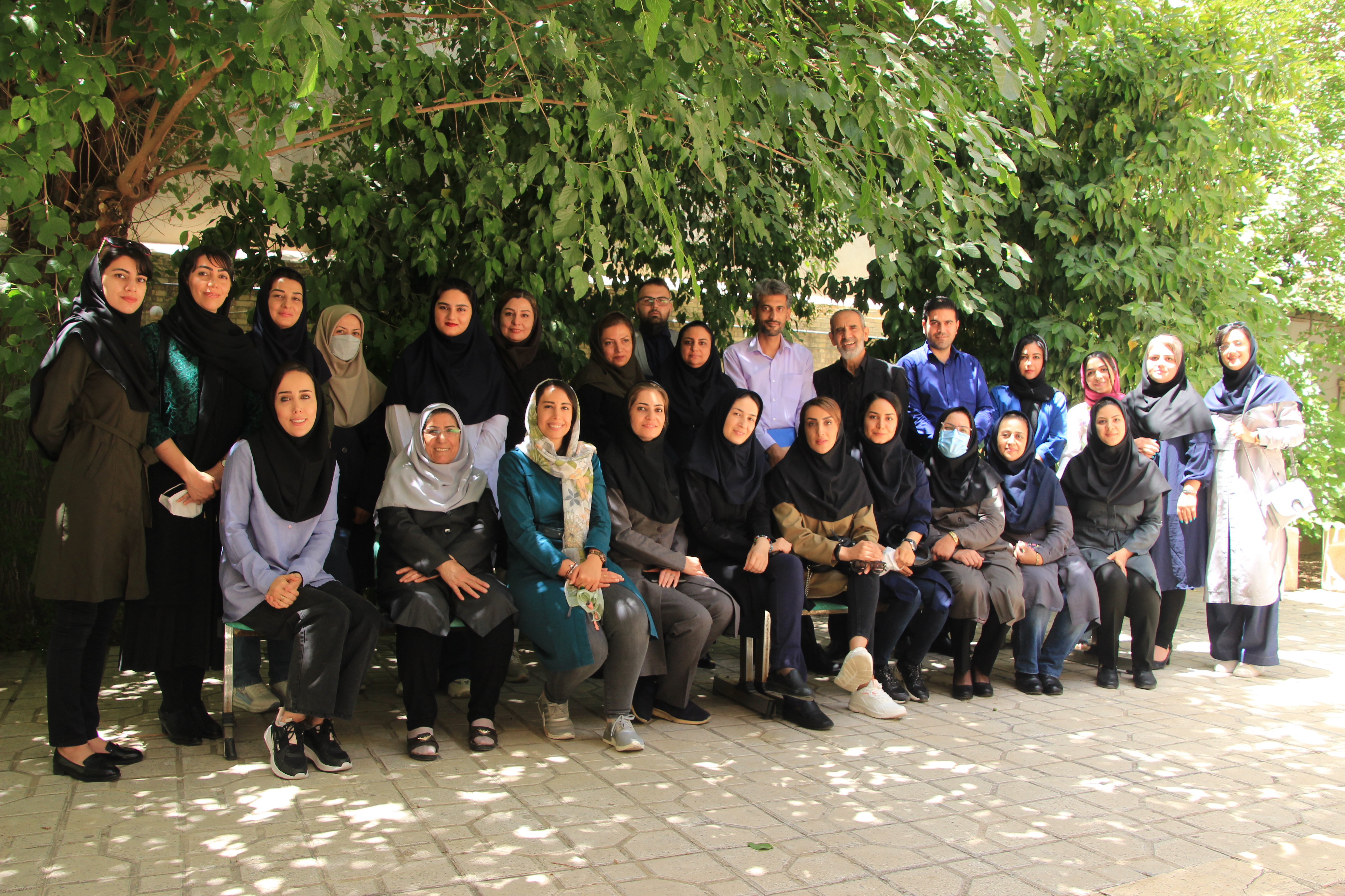 گرامیداشت روز معلم