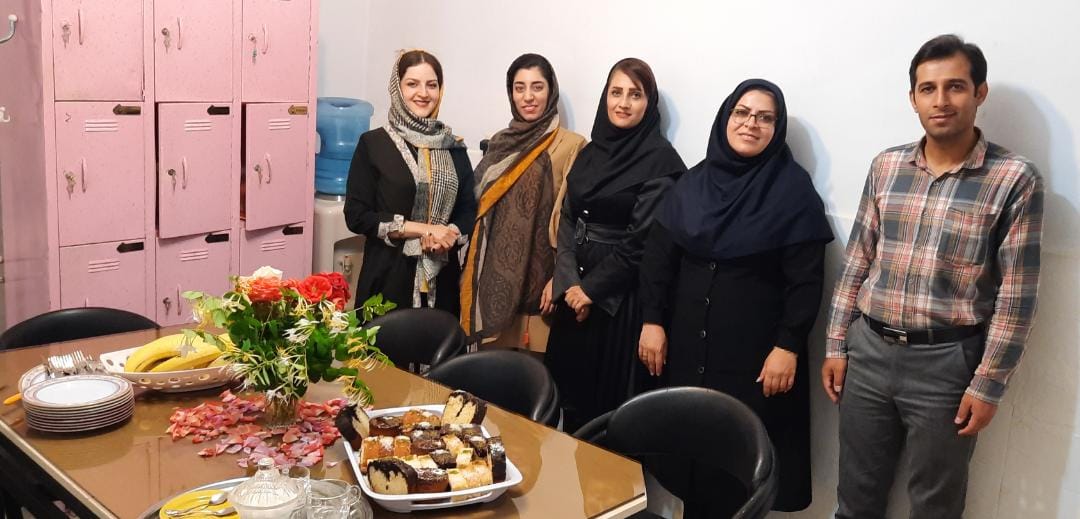 گرامیداشت روز معلم