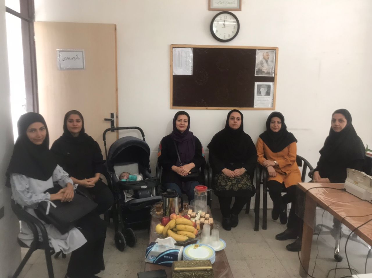 گرامیداشت روز معلم