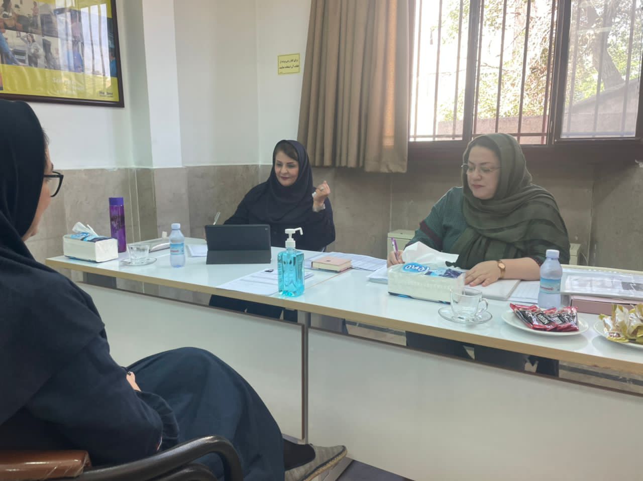 مصاحبه خراسان رضوی