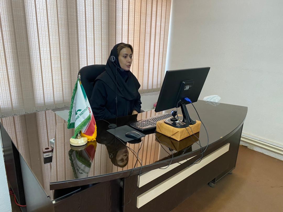 مصاحبه جذب مدرس