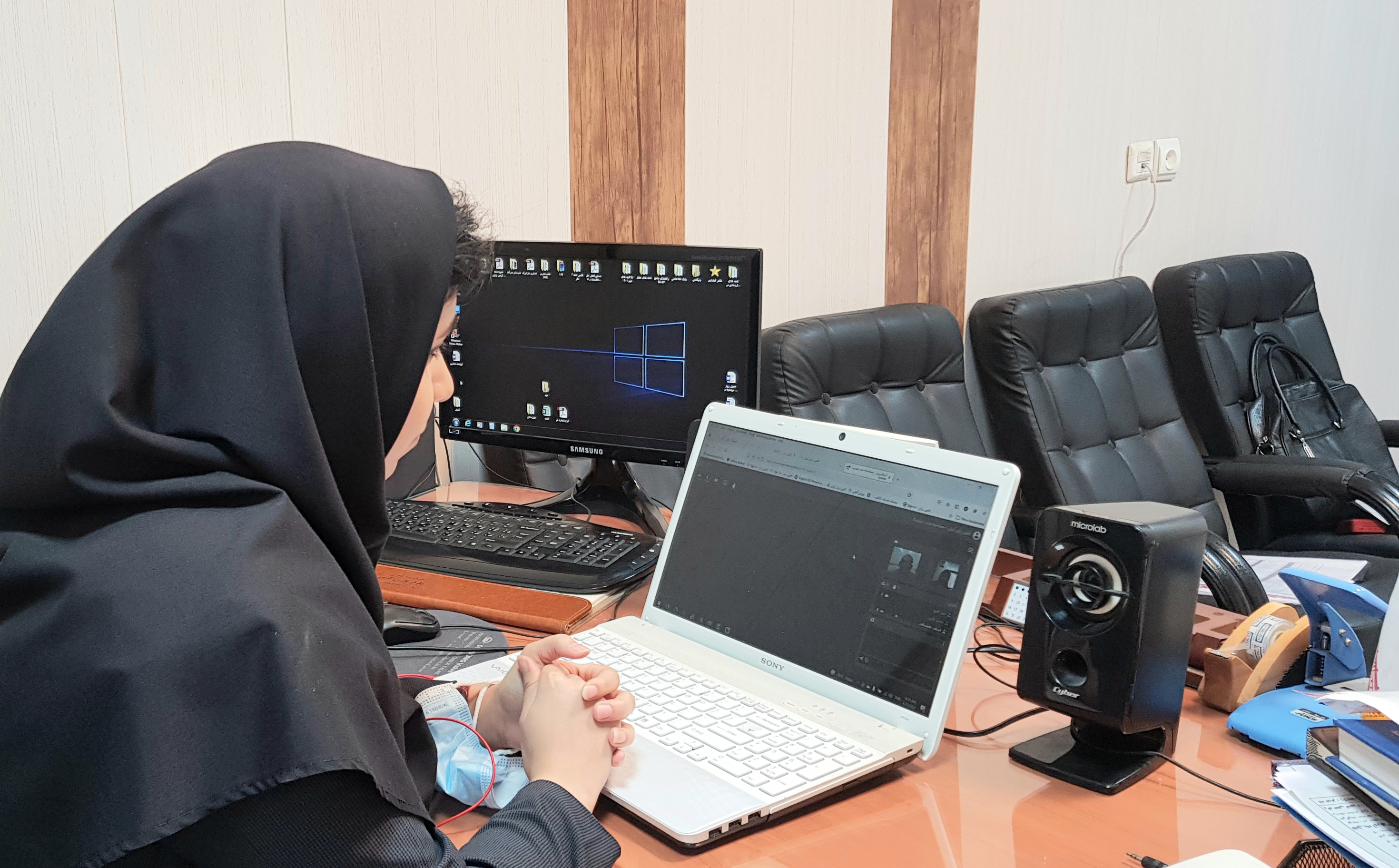 استان خوزستان