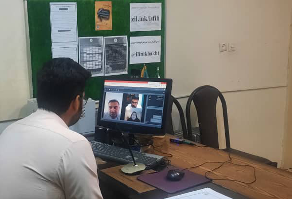 مصاحبه جذب مدرس