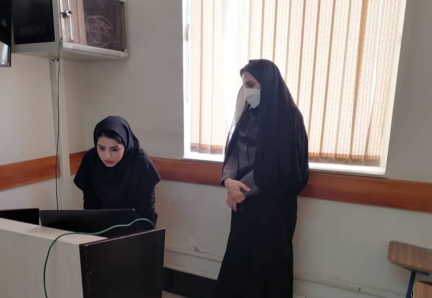 بازدید سمنان