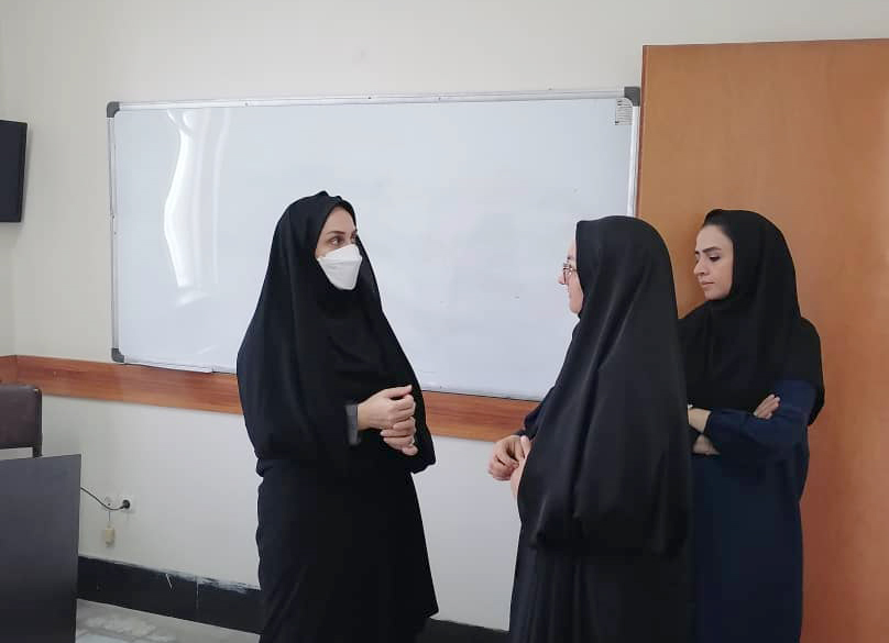 بازدید سمنان