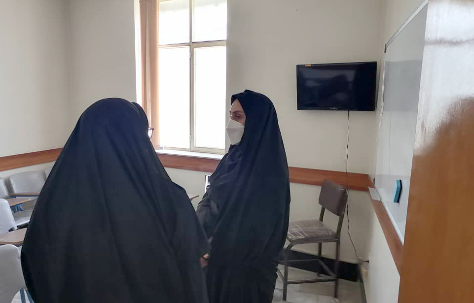 بازدید سمنان