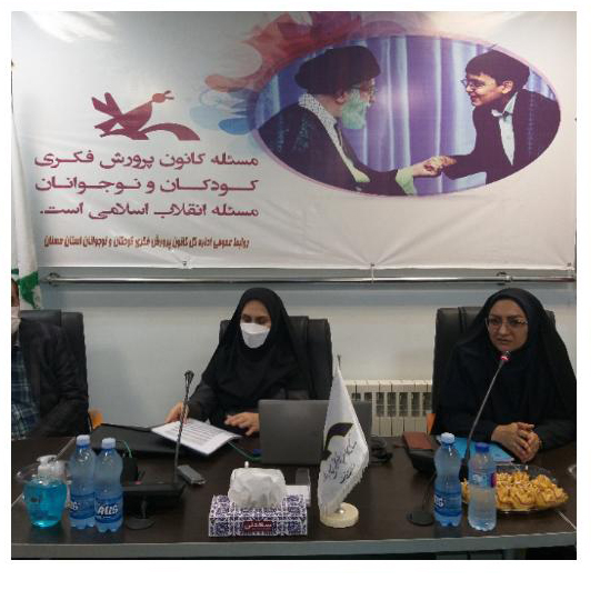 بازدید سمنان