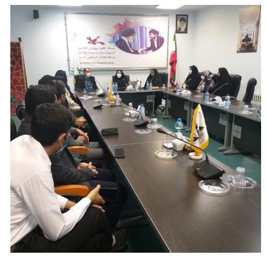 بازدید سمنان