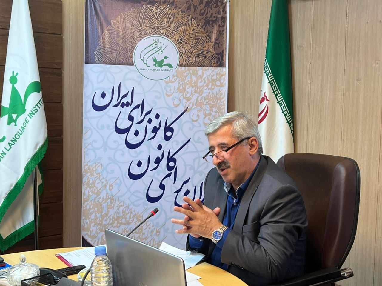 مدیران کل بدو انتصاب کانون پرورش فکری استان‌ها