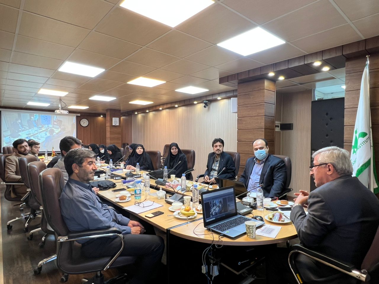 مدیران کل بدو انتصاب کانون پرورش فکری استان‌ها