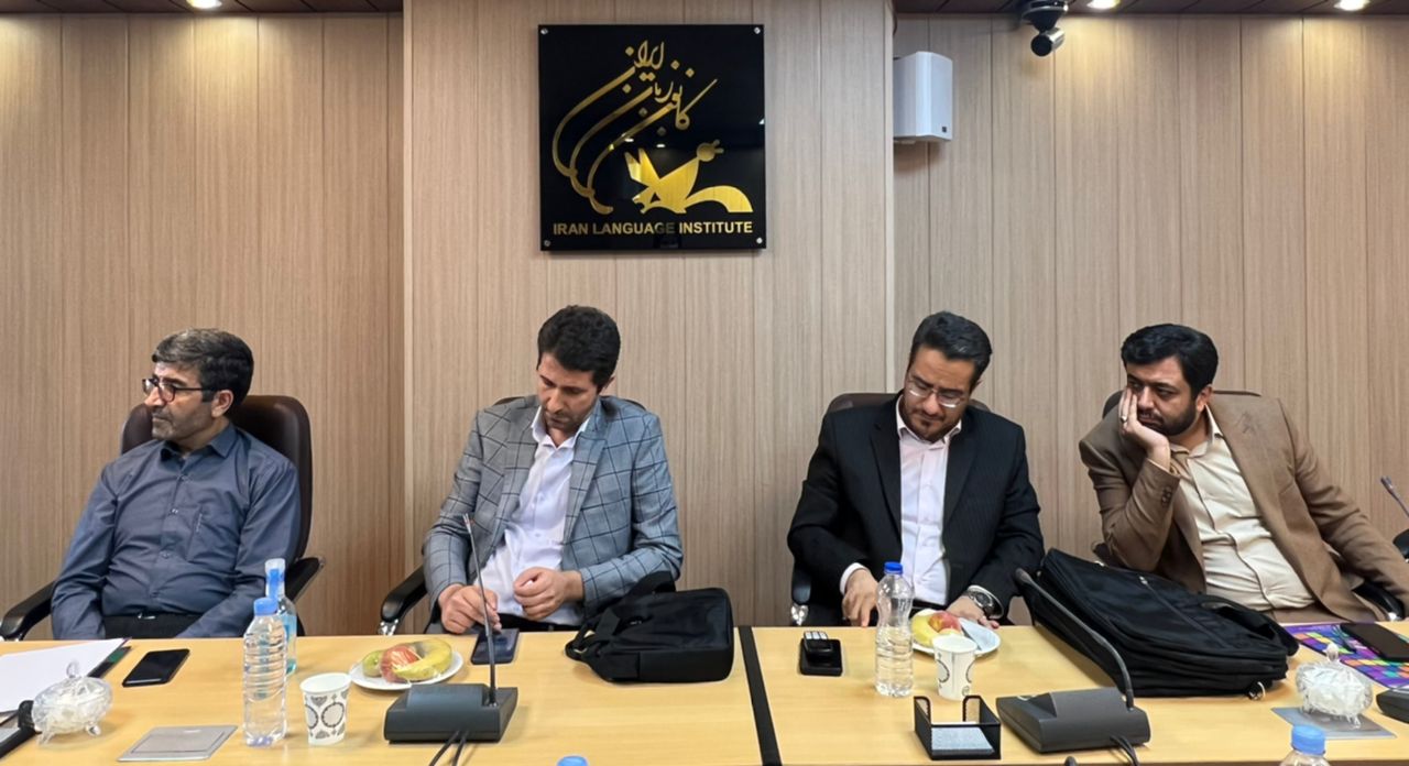 مدیران کل بدو انتصاب کانون پرورش فکری استان‌ها