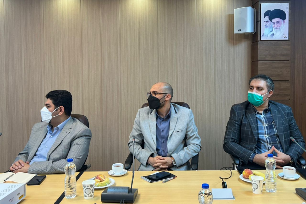 مدیران کل بدو انتصاب کانون پرورش فکری استان‌ها