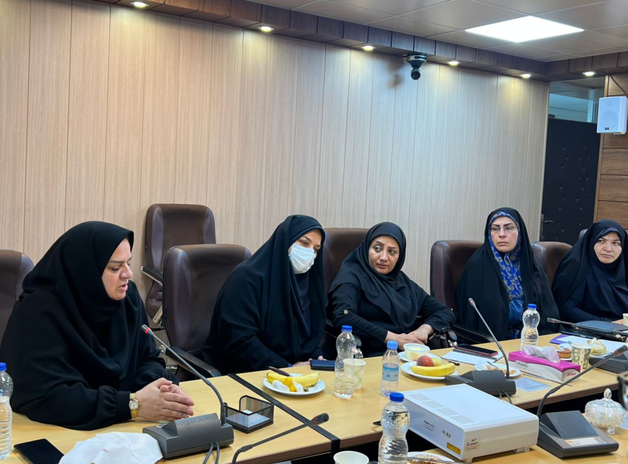 مدیران کل بدو انتصاب کانون پرورش فکری استان‌ها