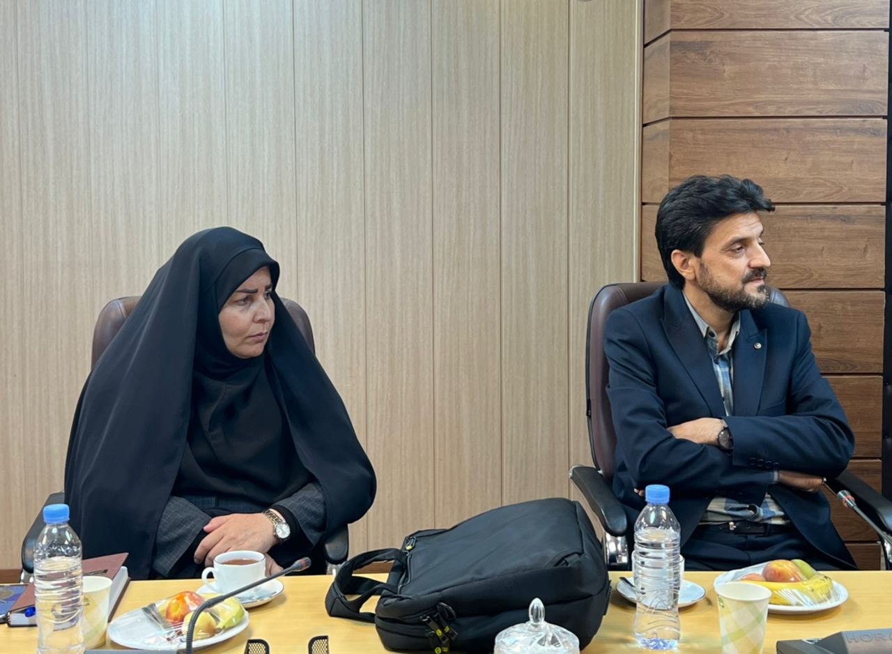 مدیران کل بدو انتصاب کانون پرورش فکری استان‌ها