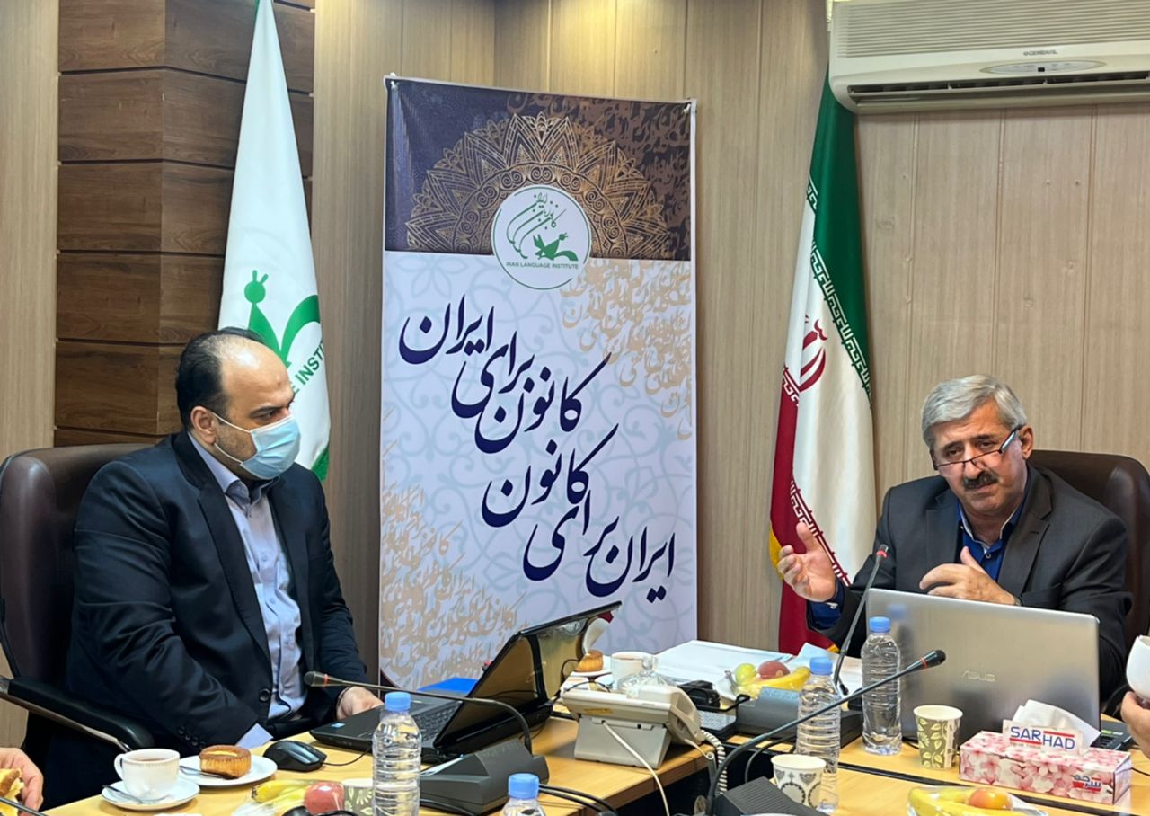 مدیران کل بدو انتصاب کانون پرورش فکری استان‌ها