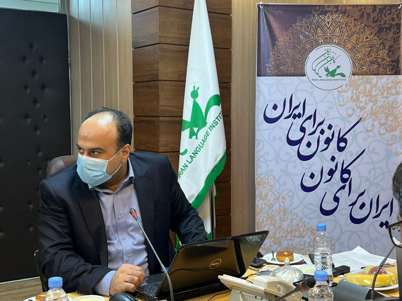 مدیران کل بدو انتصاب کانون پرورش فکری استان‌ها