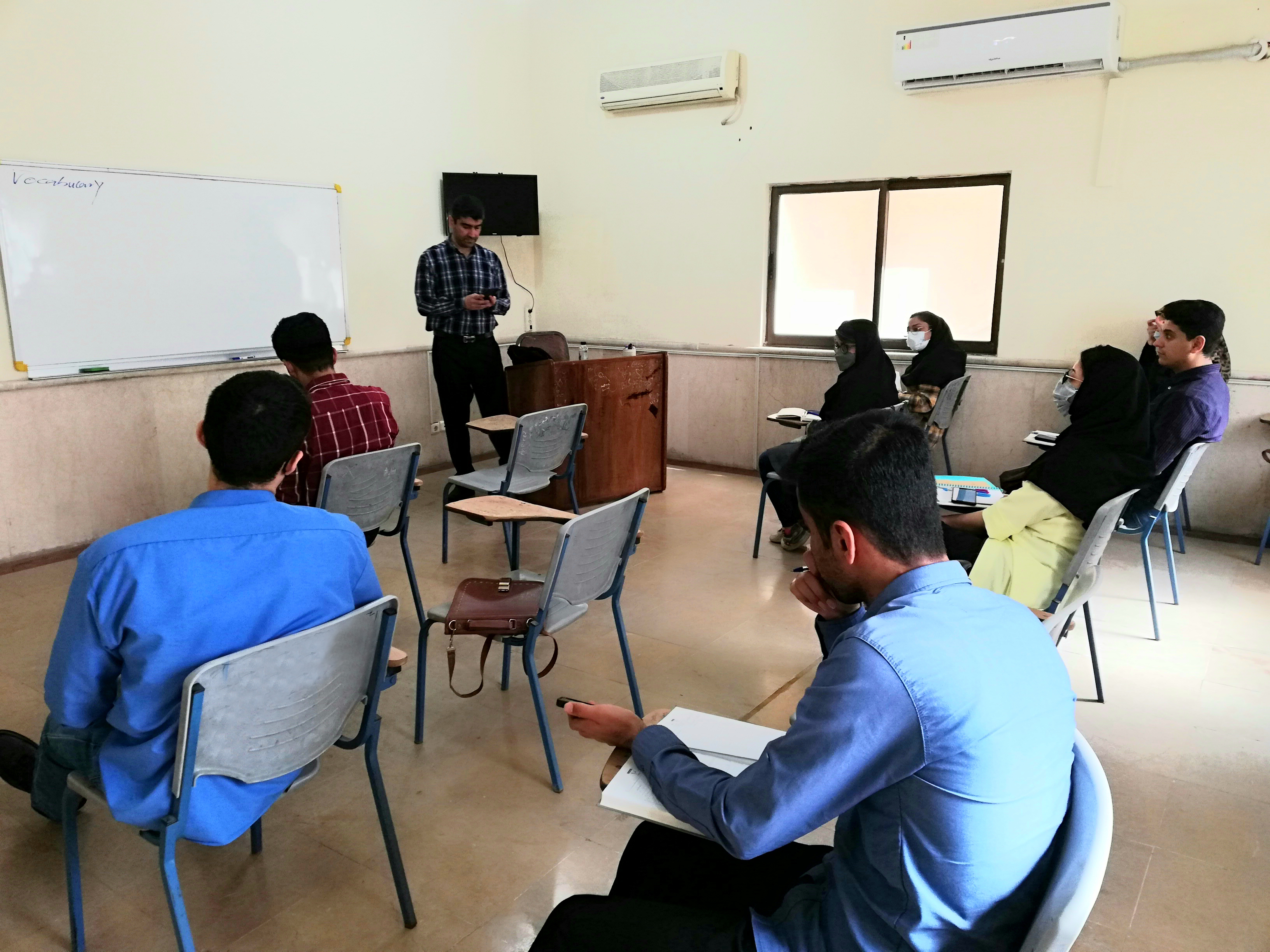 استان خوزستان