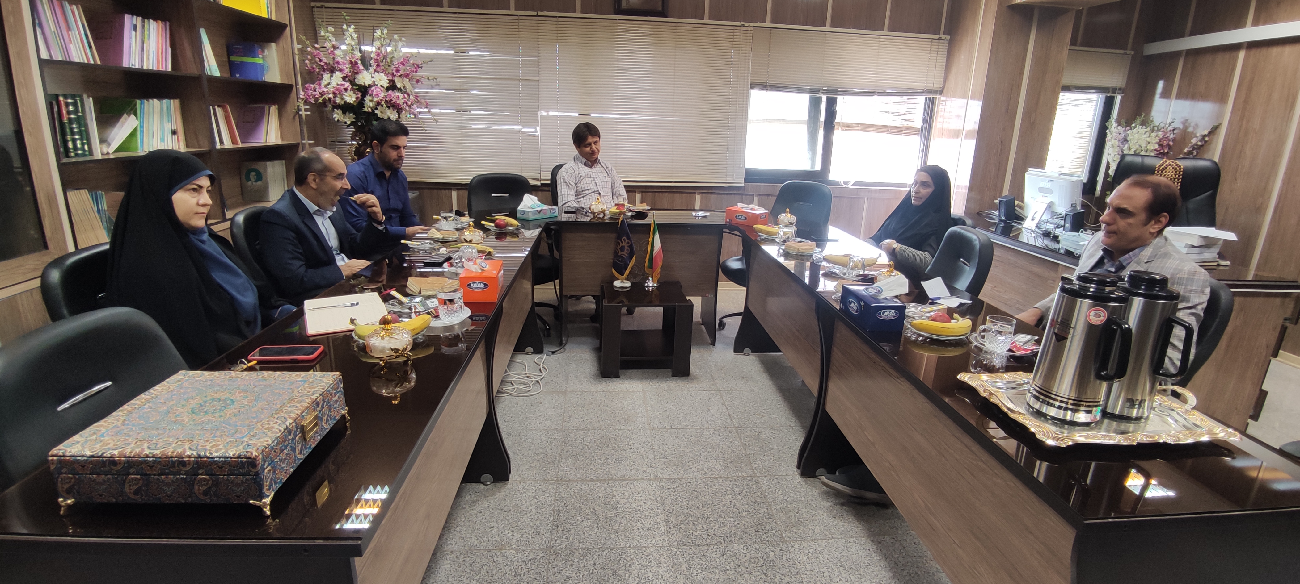 بازدید شیراز