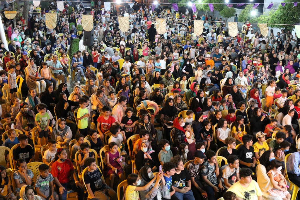 تماشاخانه سیار