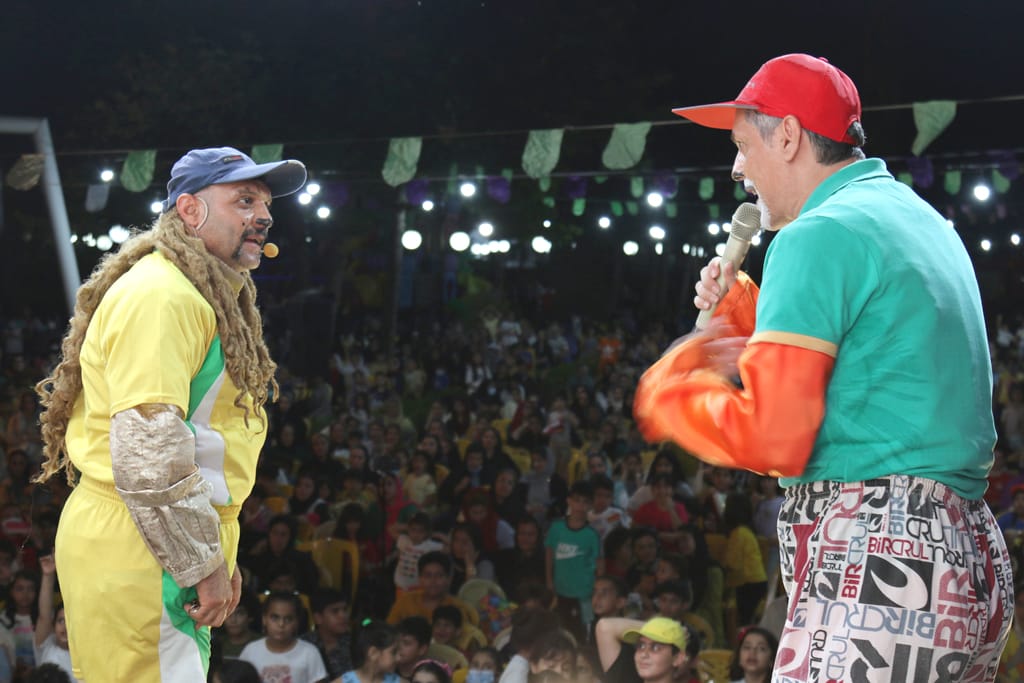 تماشاخانه سیار