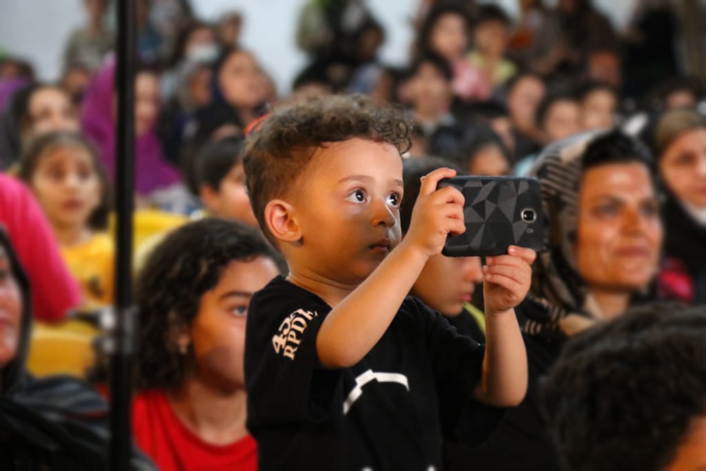 تماشاخانه سیار